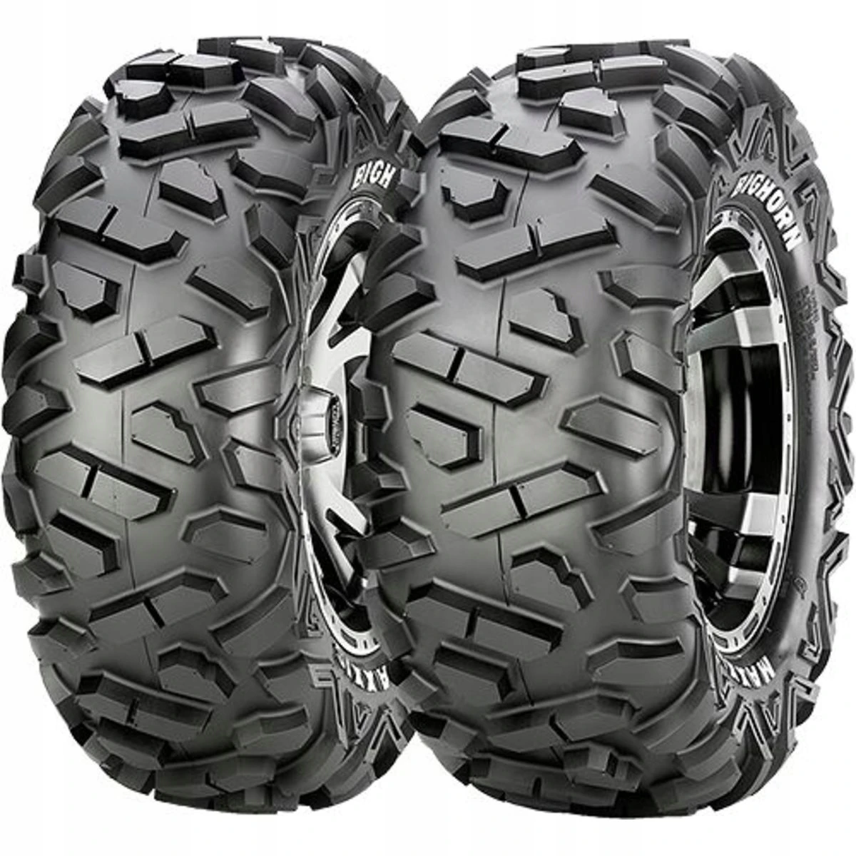 26X8.00-14 opona MAXXIS Big Horn M-917 44N